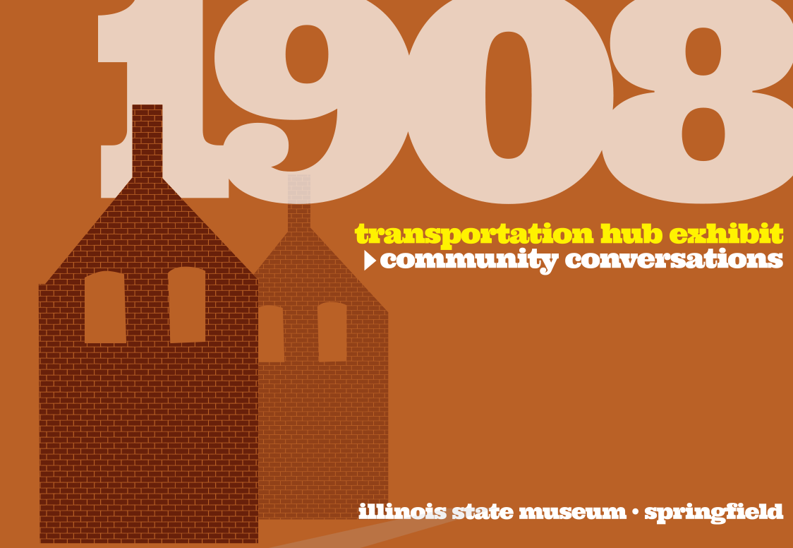 1908 Community Conversations -- Engine House 5